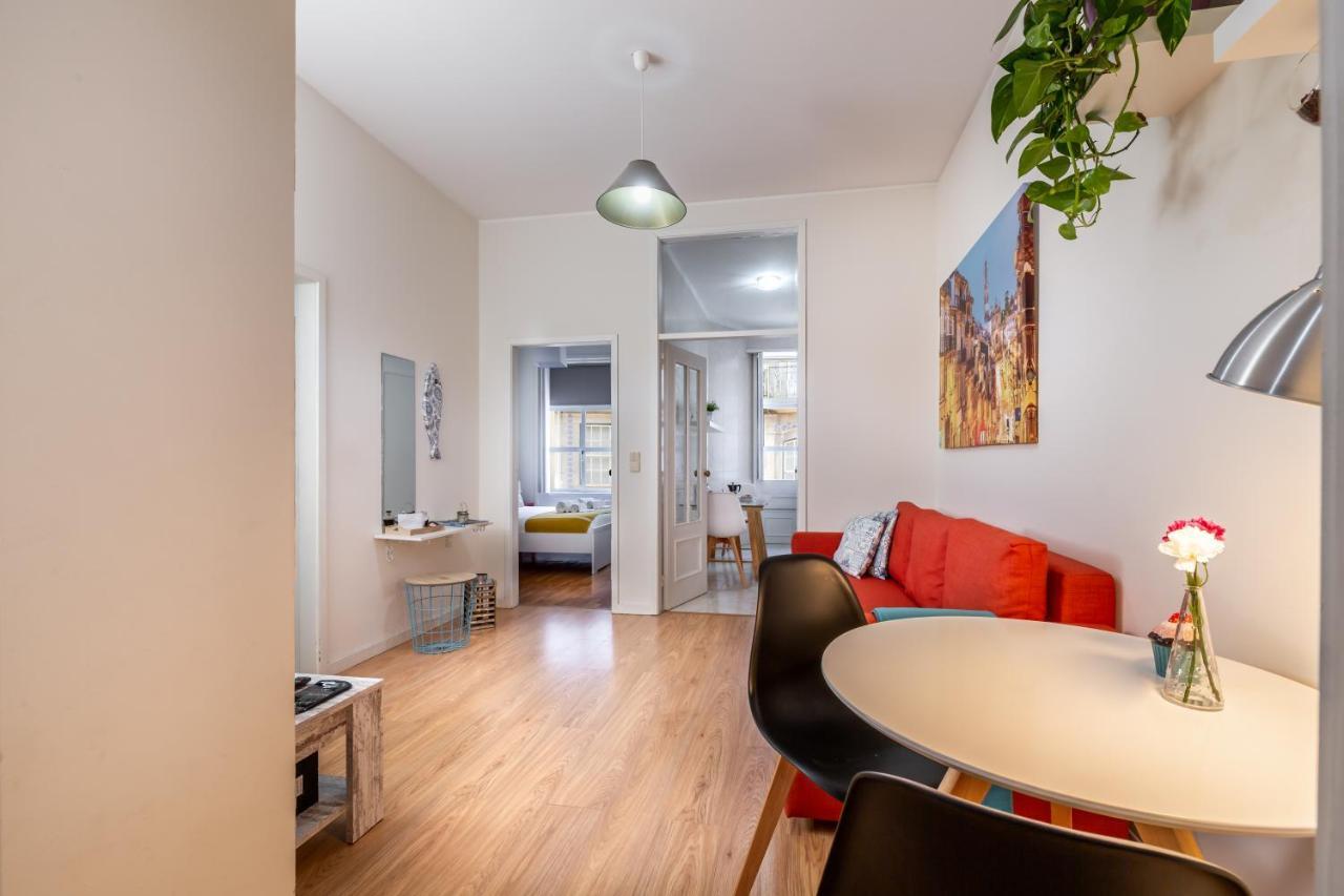 Porto Cedofeita Apartment Bagian luar foto